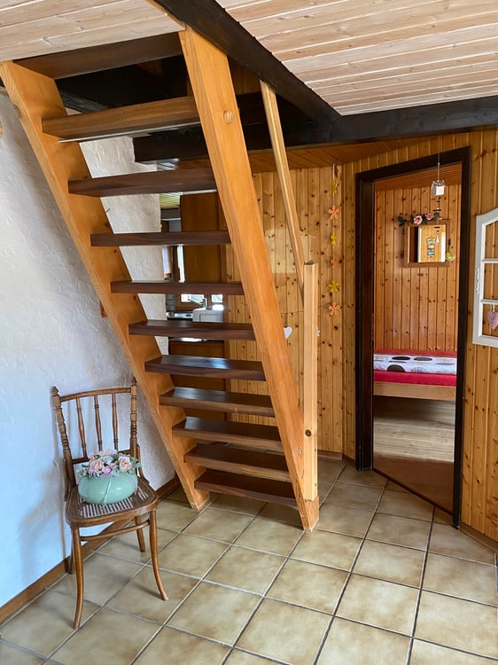 5 Zimmer Wohnung 4