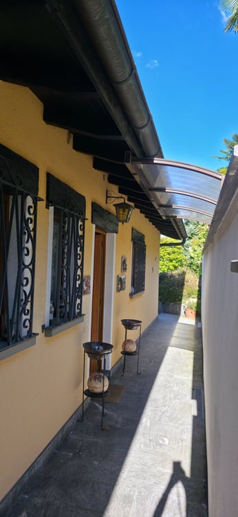 Anwesen mit Charme - einmaliges Panorama 8
