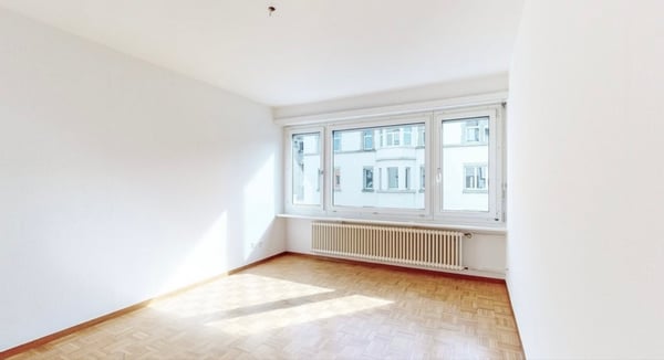 Nachmieter gesucht  schöne möblierte Wohnung in Rorschach 3