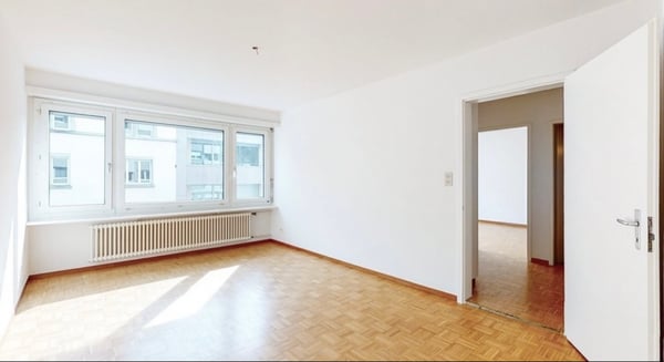 Nachmieter gesucht  schöne möblierte Wohnung in Rorschach 2
