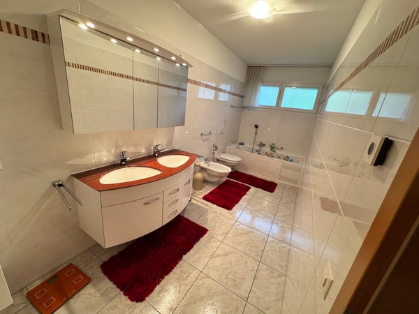 vendo appartamento 4 1/2 a bellinzona 2
