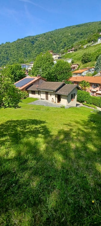 Splendido rustico immerso nel verde 2
