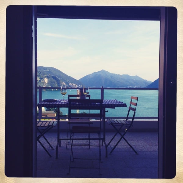 Vista, tranquillità, design 10