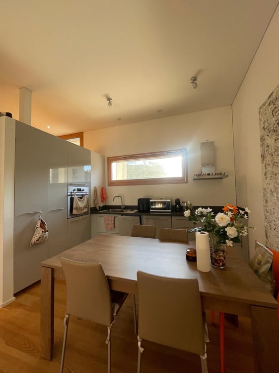 Affittasi appartamento 2.5 locali ad Arzo 2