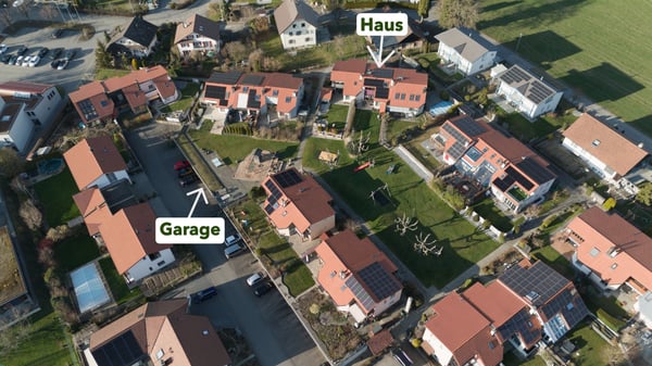 Ein neues Daheim für deine Familie 2