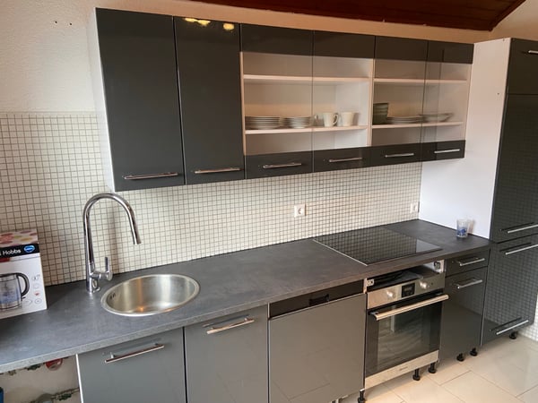 Möblierte 3-Zimmer-Wohnung nahe Basel für Grenzgänger 5