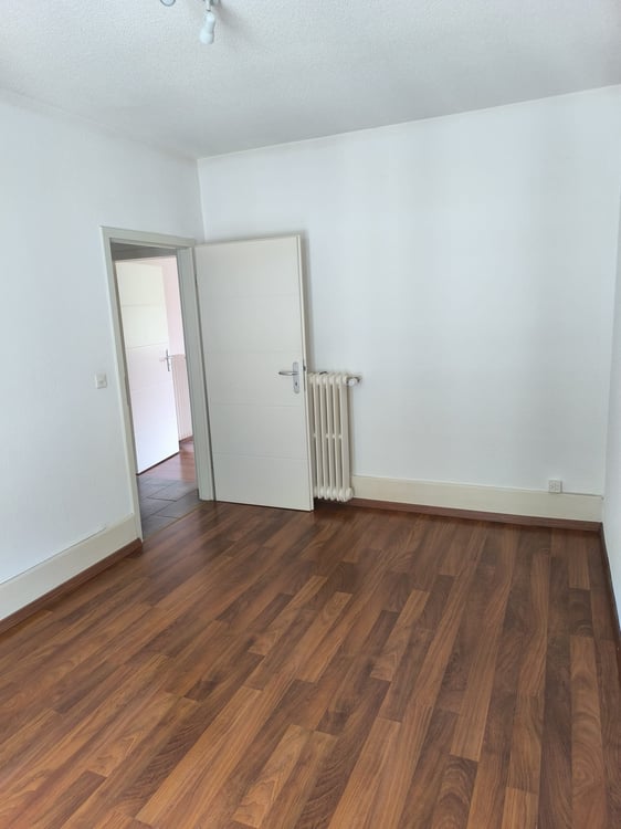 Appartement 3 pièces 3