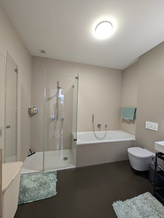 3.5-Zi. Loft-Maisonette Bären-Scheune Langenthal 5