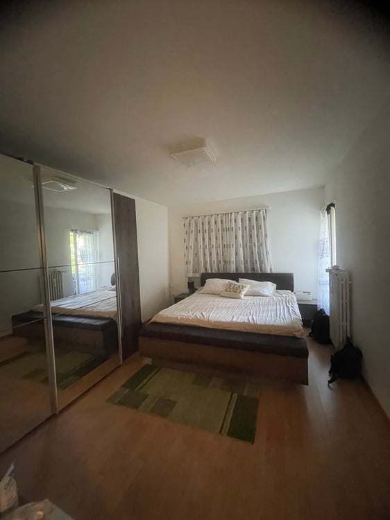 Nachmieter für 2 zimmer-wohnung ab 1 September 2