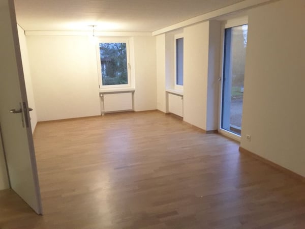 Charmantes Einfamilienhaus mit grossem Garten 5