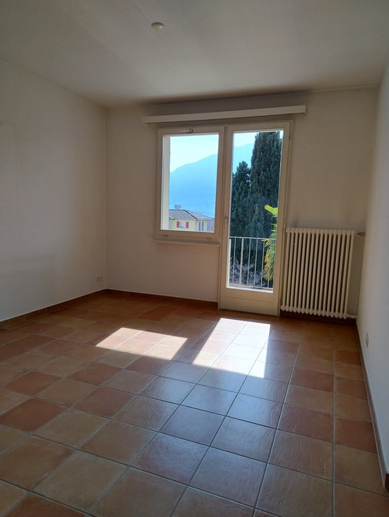 Luminoso appartamento di 3,5 locali da affittare a Minusio 3