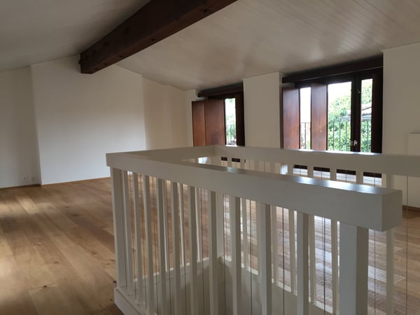 Affittasi Casa finemente ristrutturata a Muzzano 2