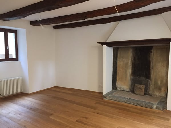 Affittasi Casa finemente ristrutturata a Muzzano 3