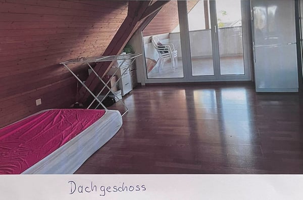 Charmante 4.5-Zimmer-Maisonettewohnung in Effretikon 3