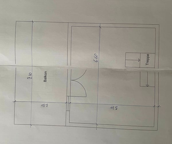 Charmante 4.5-Zimmer-Maisonettewohnung in Effretikon 1