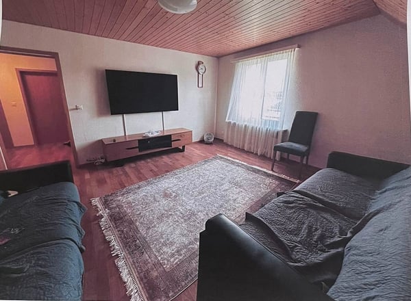 Charmante 4.5-Zimmer-Maisonettewohnung in Effretikon 5