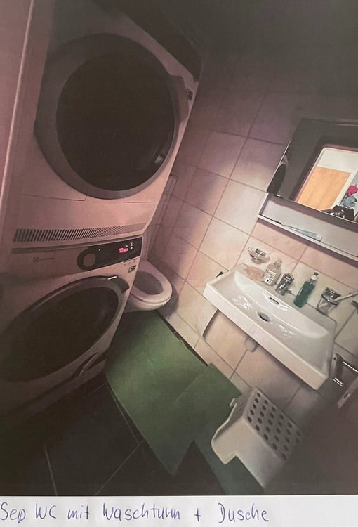 Charmante 4.5-Zimmer-Maisonettewohnung in Effretikon 6