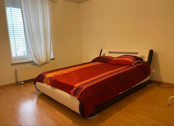 schöne 1.5 Zimmer Wohnung im Herzen Zürich 5