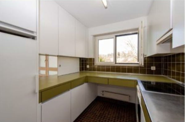 BEFRISTET - Helle 4.5-Zimmer-Wohnung mit Balkon in Wettswil 5