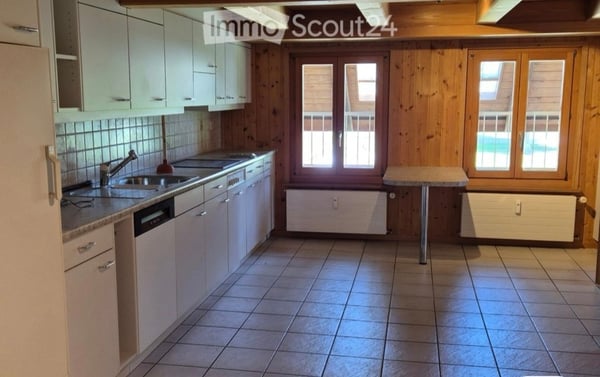 Wohnung auf dem schönen Bramberg 5