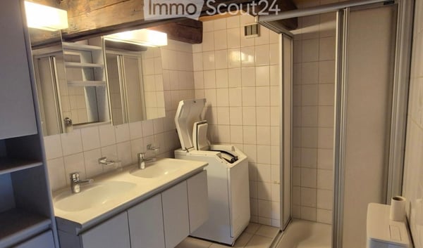 Wohnung auf dem schönen Bramberg 4
