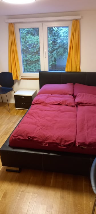 Zimmer, in 3 Zimmer Wohnung 2