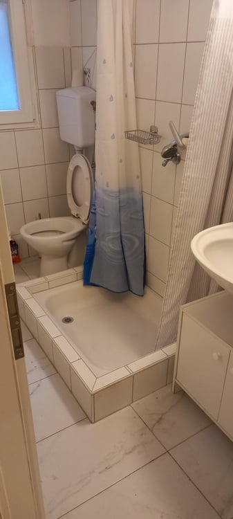 Zimmer, in 3 Zimmer Wohnung 4