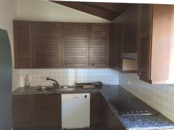 Vezio : affittasi casa con appartamento duplex e monolocale 2