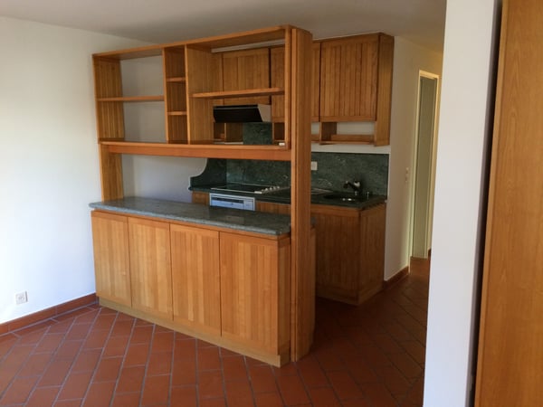 Vezio : affittasi casa con appartamento duplex e monolocale 3