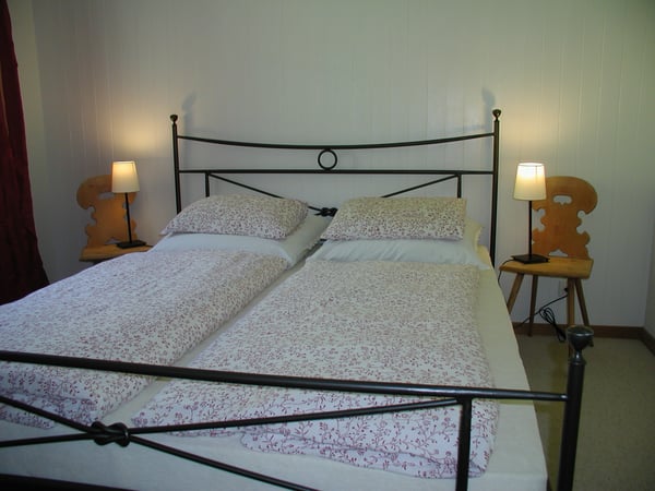 Adelboden - schön möblierte Ferienwohnung zur Dauermiete 4
