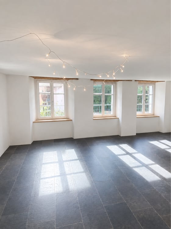 Charmante 2.5-Zimmer-Wohnung mit Seeblick 2