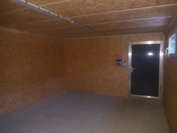 Lager/Hobbyraum 4