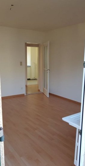 Gemütliche, zentrale Wohnung mit Gartensitzplatz 5