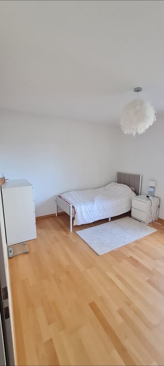 Frauen WG Zimmer 2