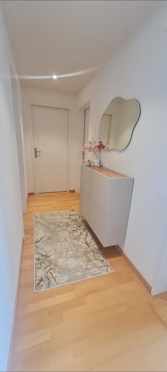Frauen WG Zimmer 3