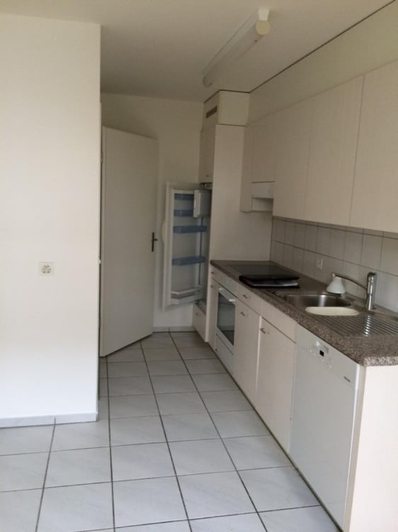 Charmante 3,5-Zimmer-Wohnung in Füllinsdorf 2