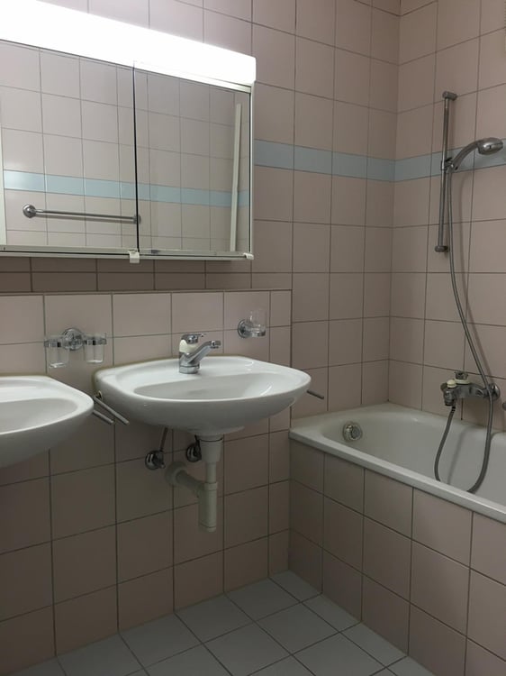Charmante 3,5-Zimmer-Wohnung in Füllinsdorf 4