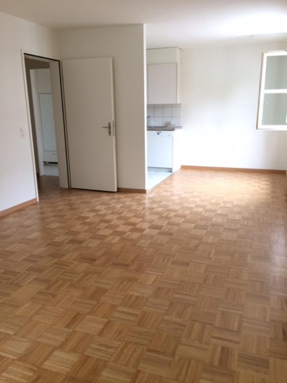 Charmante 3,5-Zimmer-Wohnung in Füllinsdorf 3