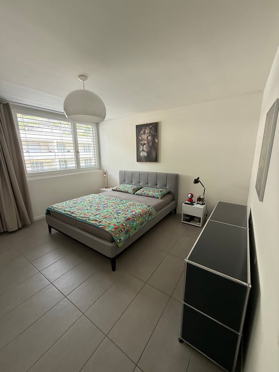 Affittasi appartamento 2,5 locali (Gordola) 5