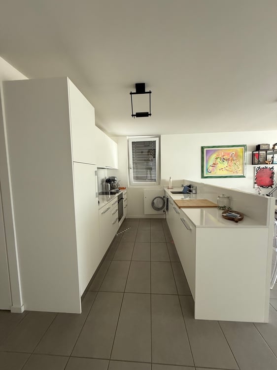 Affittasi appartamento 2,5 locali (Gordola) 3