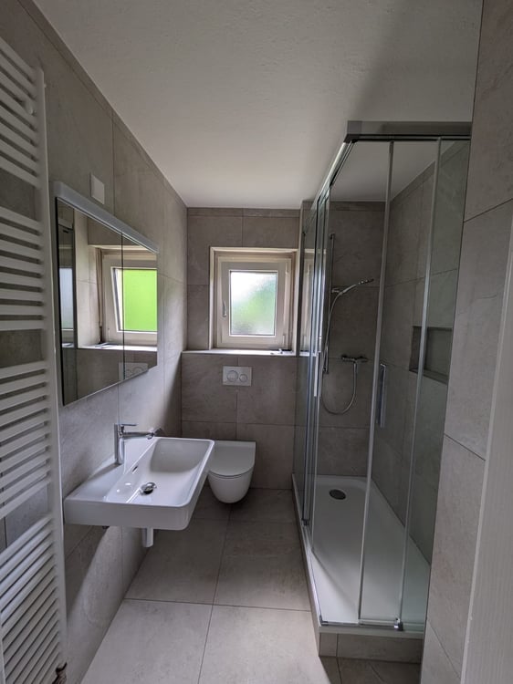 Charmante 4-Zimmer Wohnung ab sofort verfügbar 2