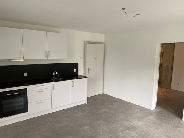 2 Zimmer Wohnung 3