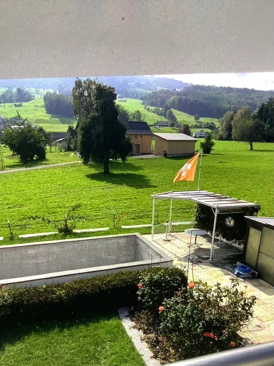 Wunderschöne Maisonett-Wohnung im Grünen 3