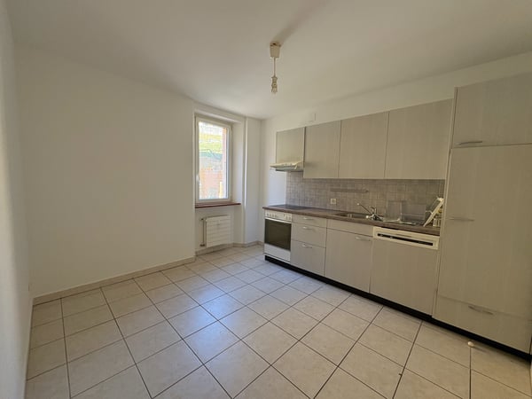 Vezio-Alto Malcantone: affittasi appartamento 2