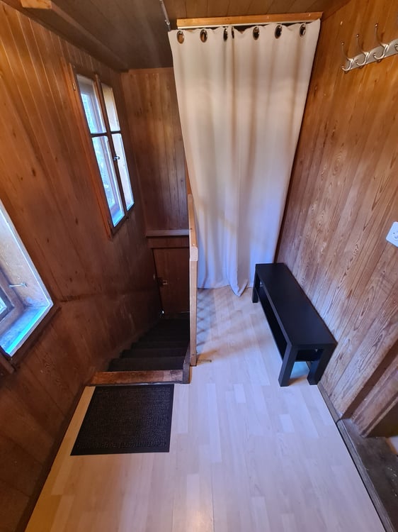 Wohnung für 1-2 Per. für Wintersaison zu vermieten 5