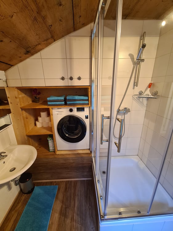 Wohnung für 1-2 Per. für Wintersaison zu vermieten 4