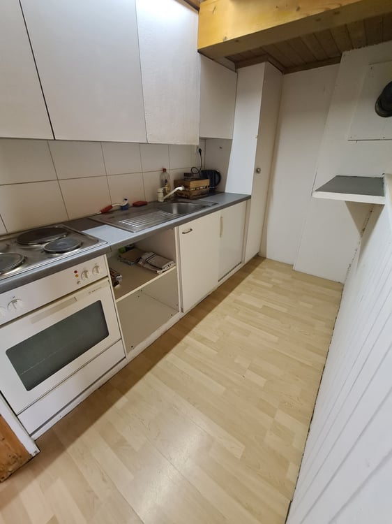 Wohnung für 1-2 Per. für Wintersaison zu vermieten 2
