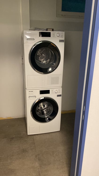 Studio mit Küchenzeile in Wienacht 4