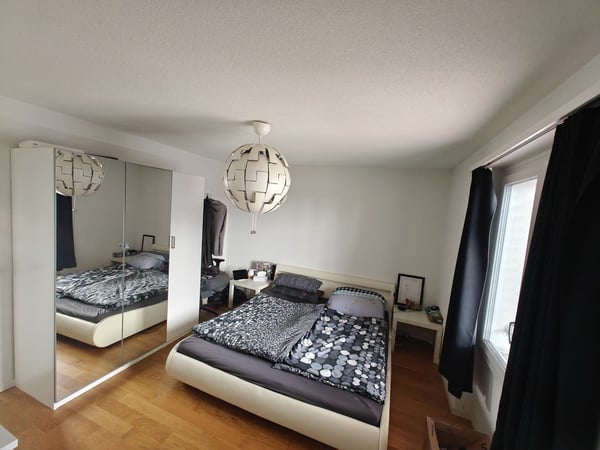 2 ½ Zimmer-Wohnung in Zollikofen mieten 4