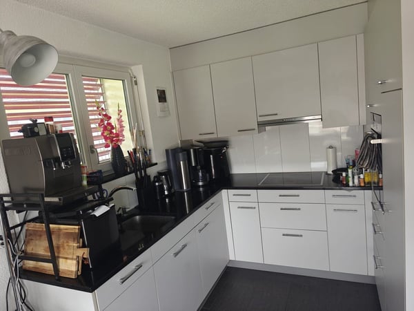 2 ½ Zimmer-Wohnung in Zollikofen mieten 3